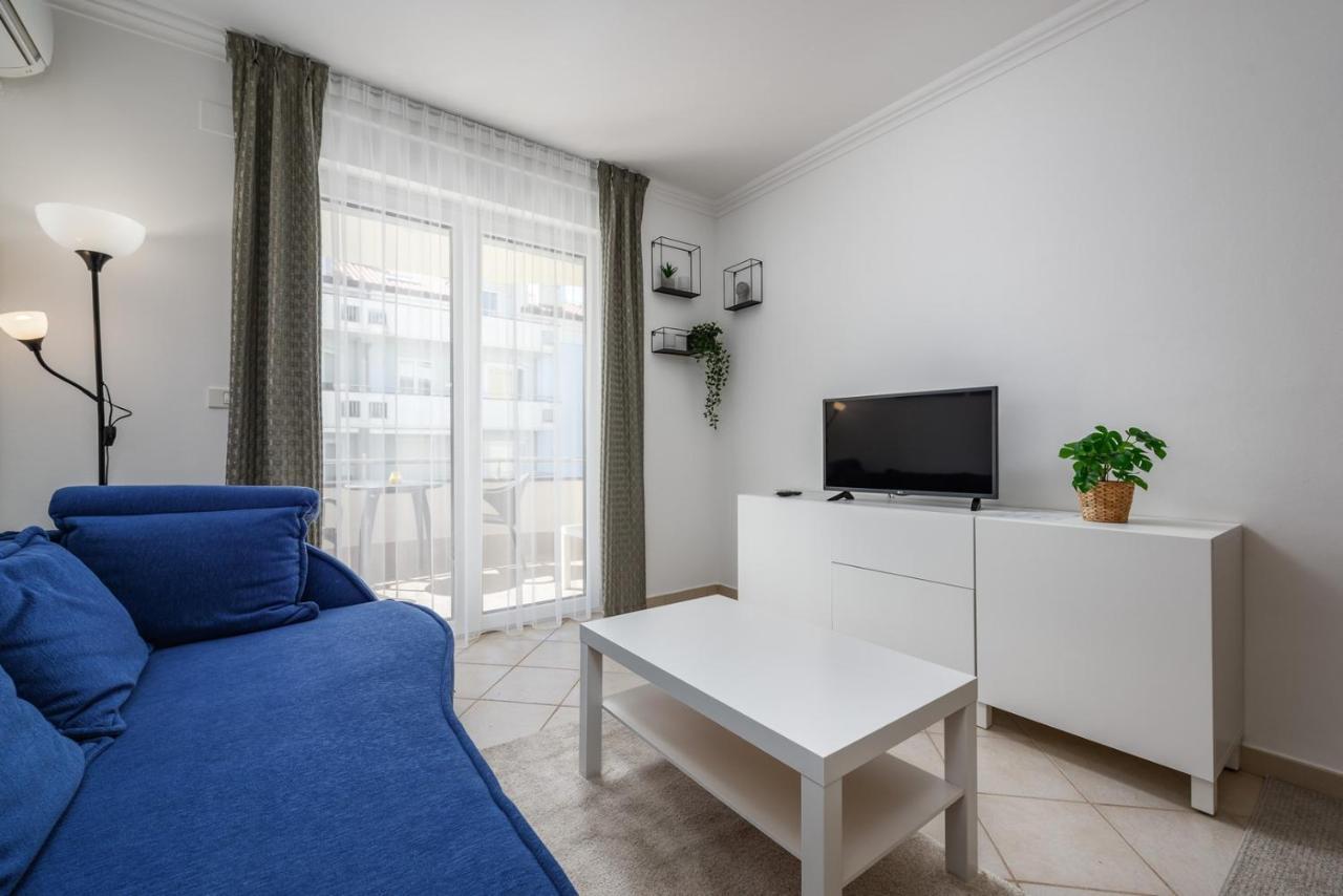 Skiper Resort 사부드리자 외부 사진