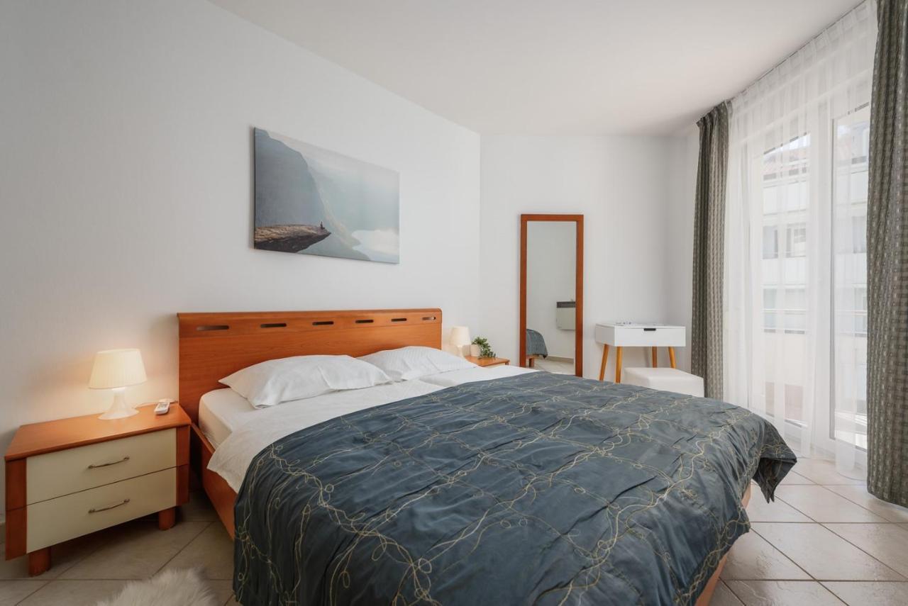 Skiper Resort 사부드리자 외부 사진