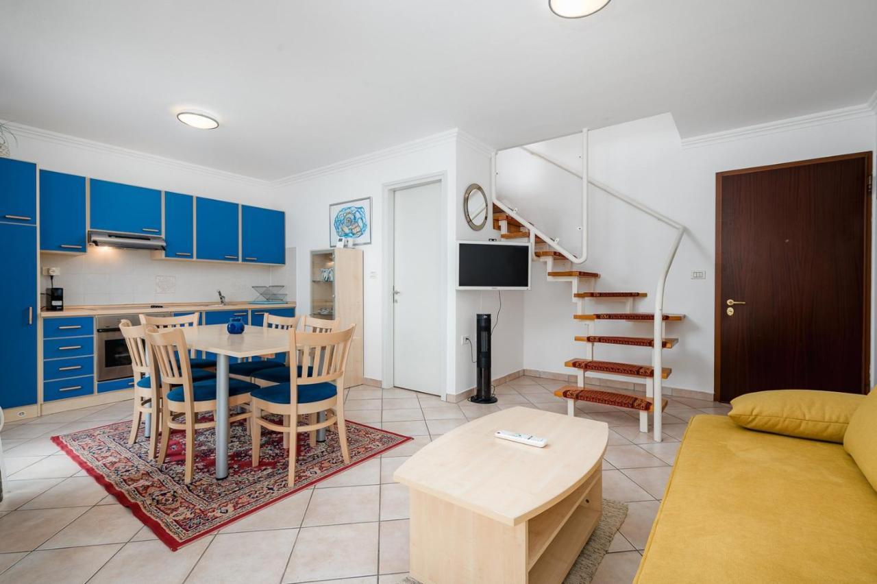 Skiper Resort 사부드리자 외부 사진