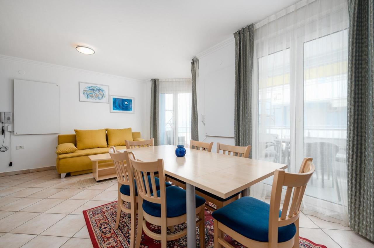Skiper Resort 사부드리자 외부 사진