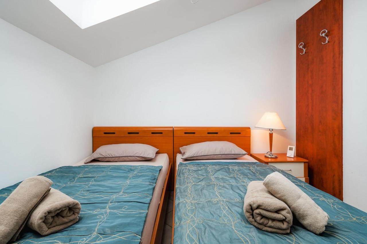 Skiper Resort 사부드리자 외부 사진