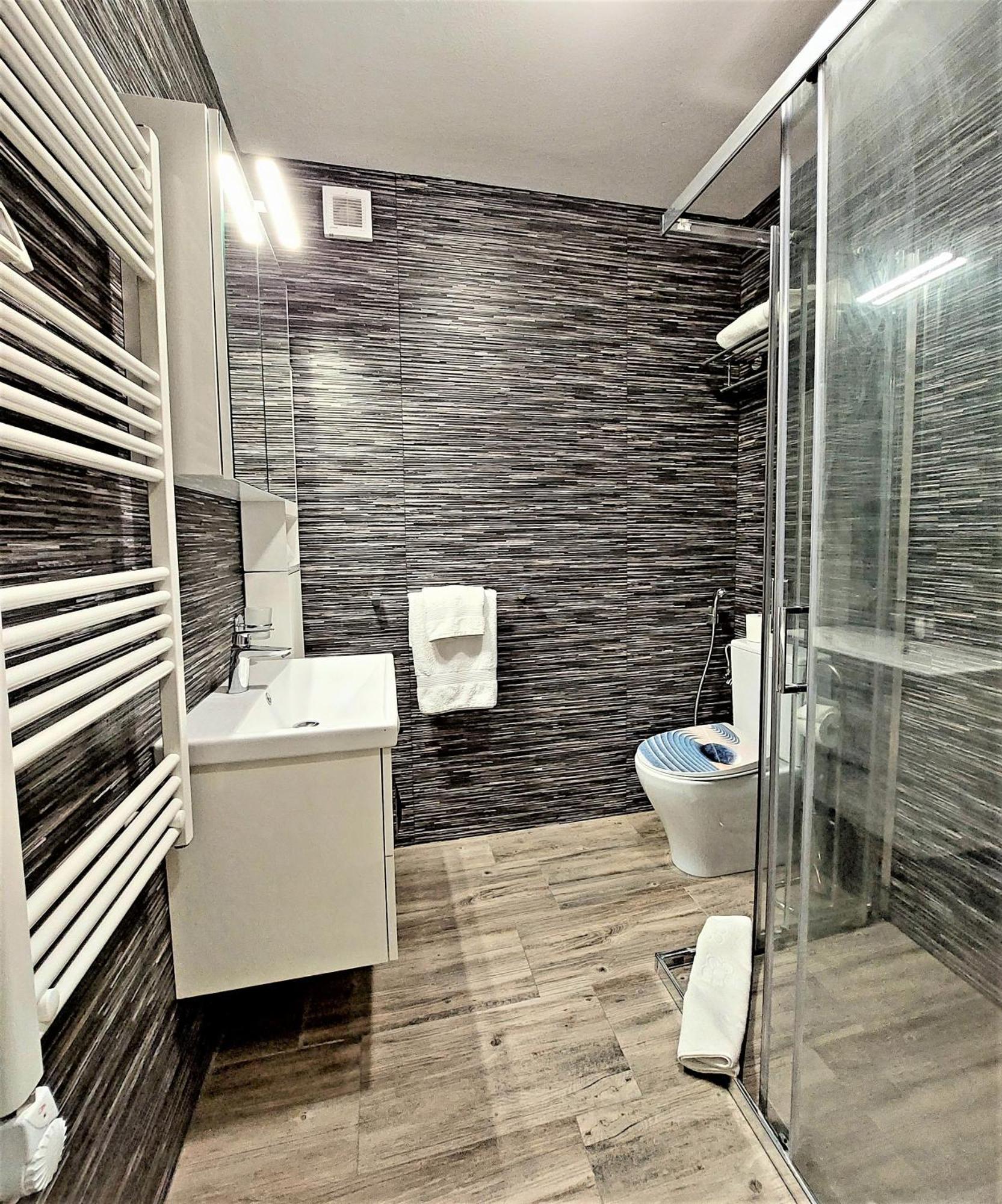 Skiper Resort 사부드리자 외부 사진