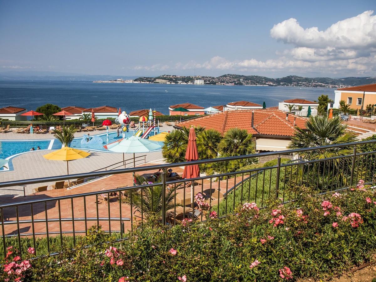 Skiper Resort 사부드리자 외부 사진